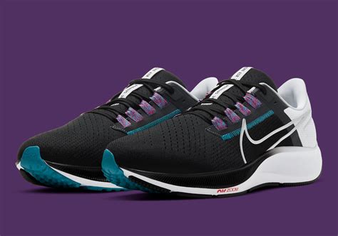 nike schoenen 38|Nike Men's Air Zoom Pegasus 38 Running Shoes.